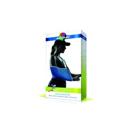 M-AID SPORT REGGI BRACCIO