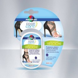 FOOTCARE IDROCOLL VESC DITA A2
