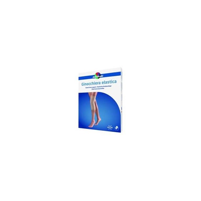 M-AID SPORT GINOCCHIERA 3