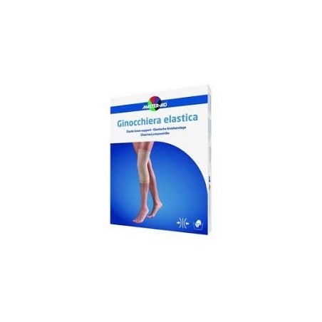 M-AID SPORT GINOCCHIERA 3