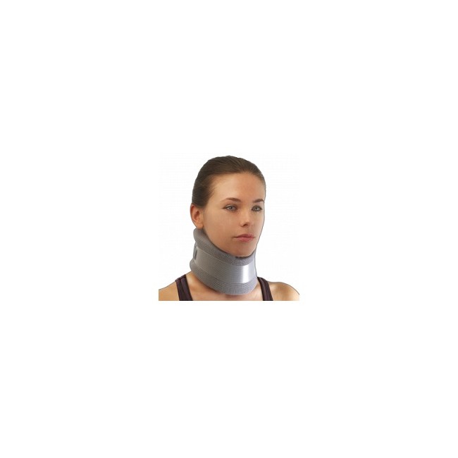 Collare Cervicale Gibaud Ortho Semirigido Medio Taglia 3