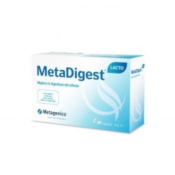 METADIGEST LACTO 45CPS