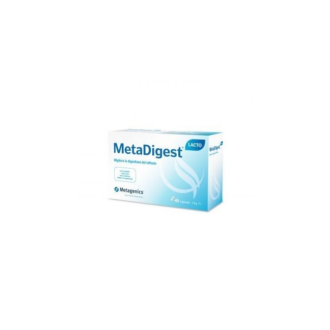 METADIGEST LACTO 45CPS