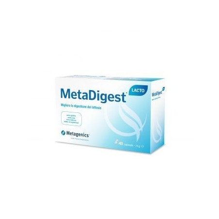 METADIGEST LACTO 45CPS