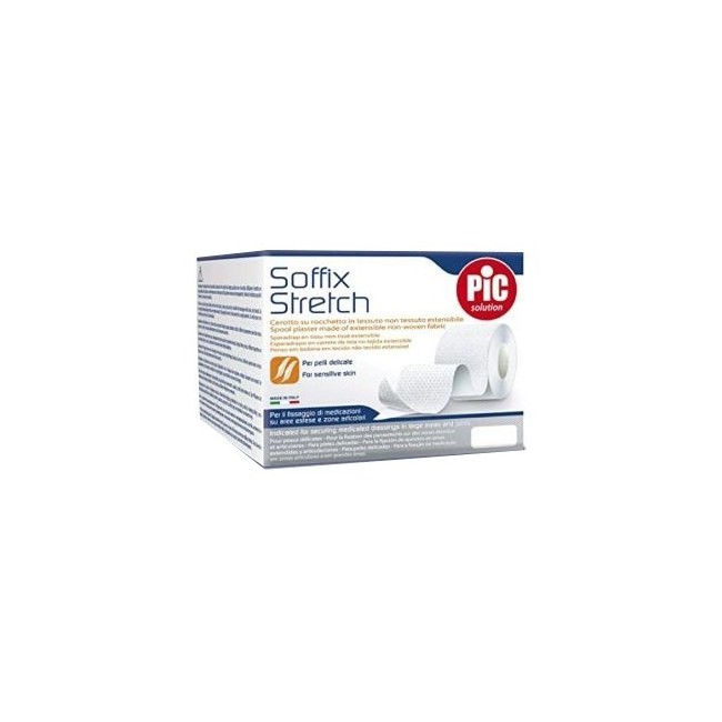 SOFFIX STRETCH CER PIC 10X200