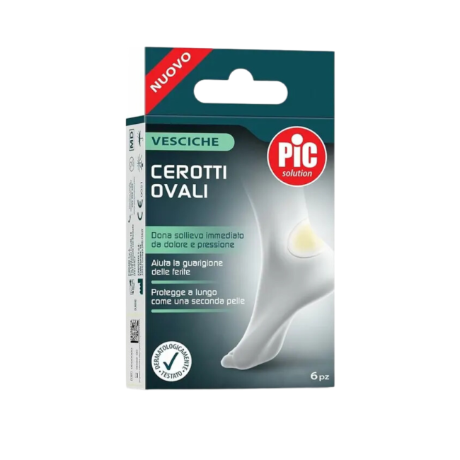 PIC CER VESCICHE 44X69MM 6PZ PIC CER VESCICHE 44X69MM 6PZ