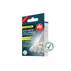 PIC CER CALLIFUGHI+DISCH24PZ PIC CER CALLIFUGHI+DISCH24PZ