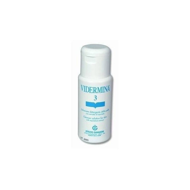 VIDERMINA 3 200ML