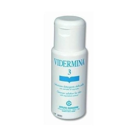VIDERMINA 3 200ML