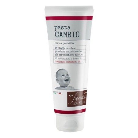 PASTA CAMBIO FDR 100ML