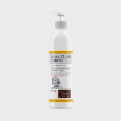 CREMA FLUIDA CORPO FDR IDRAT