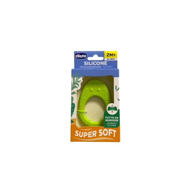 CH MASSAGGIA SOFT UNI 4M+ CH MASSAGGIA SOFT UNI 4M+