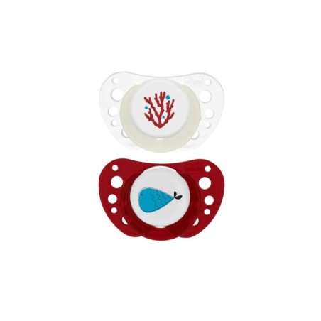 CH SUCCH AIR ROSSO LUMI 16-36M CH SUCCH AIR ROSSO LUMI 16-36M