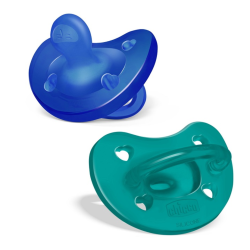 CH GOMMOTTO SIL AZZ 6-16 2PZ