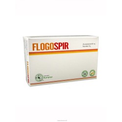 FLOGOSPIR 20CPR