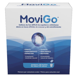 MOVIGO 20 BUSTINE