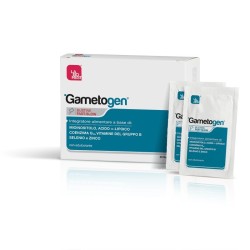 GAMETOGEN 20BUST VF