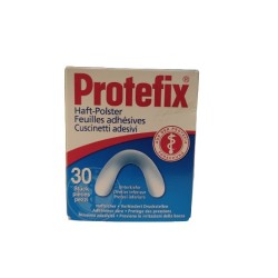 PROTEFIX CUSCINETTO INFER 30PZ PROTEFIX CUSCINETTO INFER 30PZ