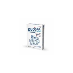 DUO-SAC MONO FREDDO/CLD 13X18