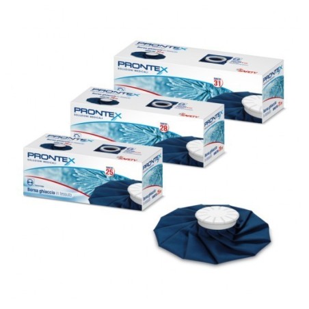 PRONTEX BORSA GHIACCIO 25CM