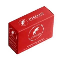 TORELLO PERFORM CAMP28BUST 2PZ