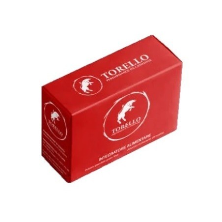 TORELLO PERFORM CAMP28BUST 2PZ