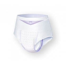 LINES SP PANTS LADY PLUS L 7PZ