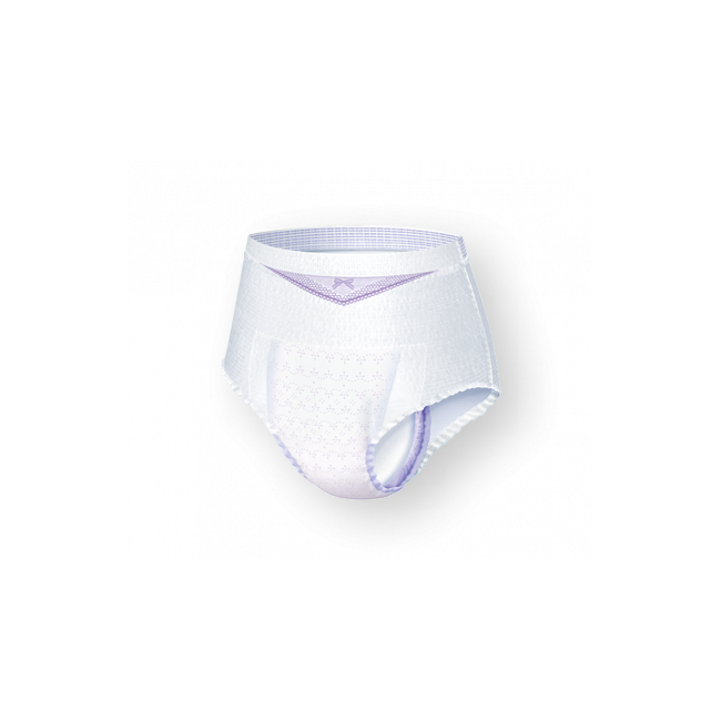 LINES SP PANTS LADY PLUS L 7PZ