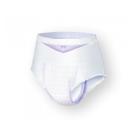 LINES SP PANTS LADY PLUS L 7PZ