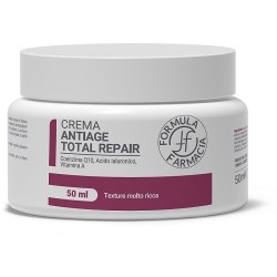 FORMULA CREMA VISO ANTIAGE TOTAL REPAIR 50 ML