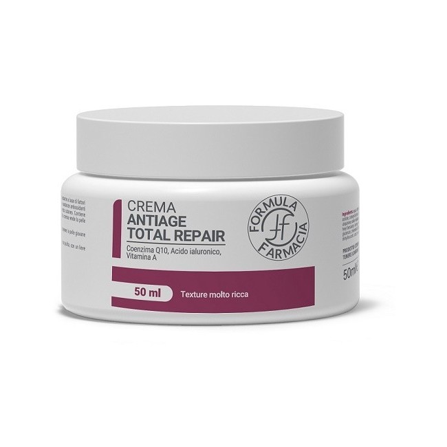 FORMULA CREMA VISO ANTIAGE TOTAL REPAIR 50 ML