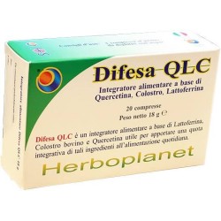 DIFESA QLC 20CPR