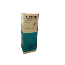 ALOXIDIL*SOLUZ 60ML 20MG/ML