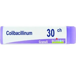 COLIBACILLINUM 30CH GR 4G