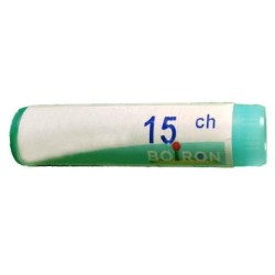 MEDORRHINUM 15CH GR 4G