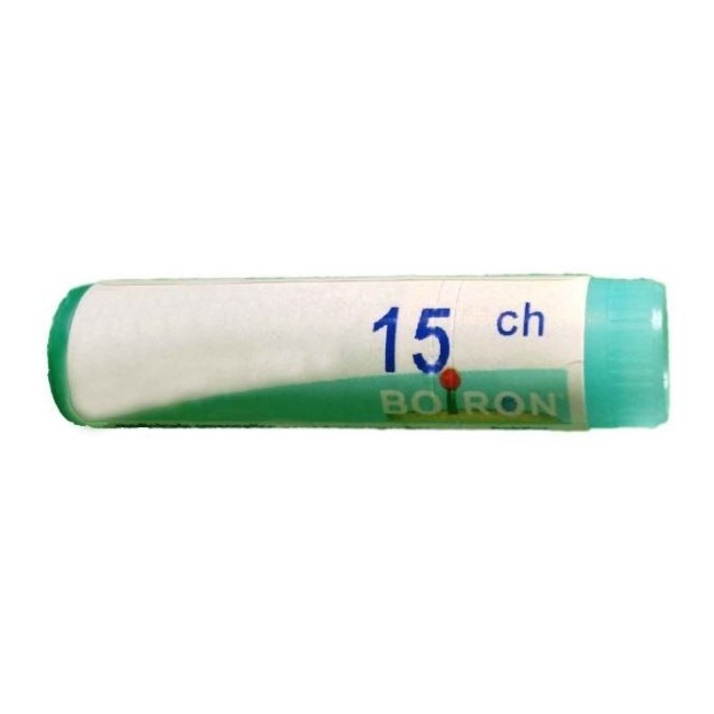 MEDORRHINUM 15CH GR 4G