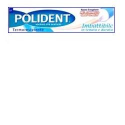 Polident Lunga Tenuta 40 G