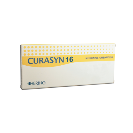 CURASYN 16 30CPS 0,5G