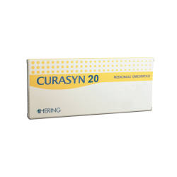 CURASYN 20 30CPS 0,5G