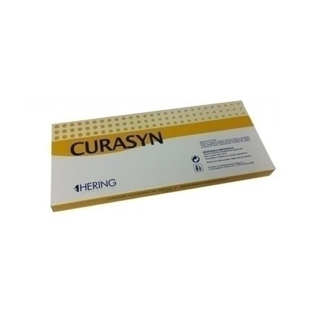 CURASYN 24 30CPS 0,5G