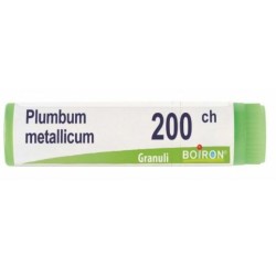 PLUMBUM MET 200CH GL 1G