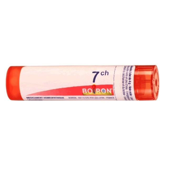 PROGESTERONUM 7CH GR 4G