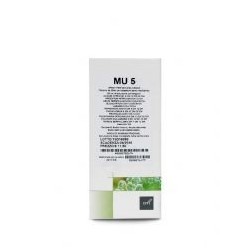 MU 5 COMPOSTO SPRAY 50ML
