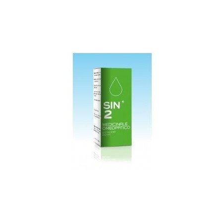 SIN 2 50ML GTT