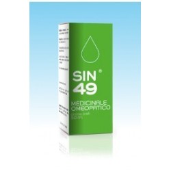 SIN 49 50ML GTT SIN 49 50ML GTT