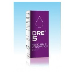 DRE 5 50ML GTT DRE 5 50ML GTT