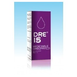 DRE 15 50ML GTT DRE 15 50ML GTT