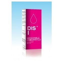 DIS 1 50ML GTT