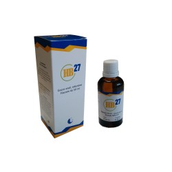 HB 27 CONTRADOL 50ML