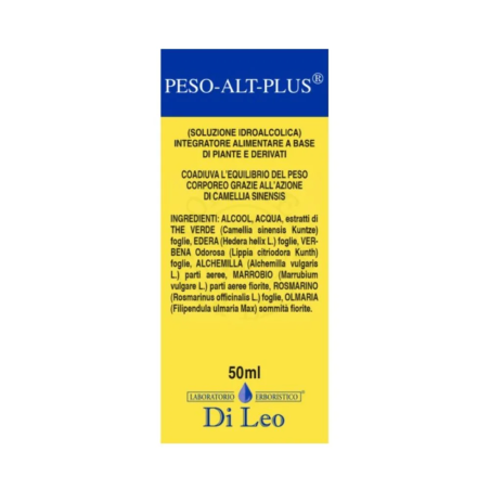 PESO-ALT-PLUS COMPOSTO PVB 16 PESO-ALT-PLUS COMPOSTO PVB 16